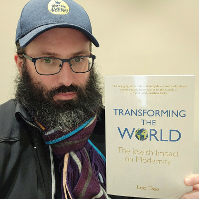 Eli Goldsmith Inspired Flow!