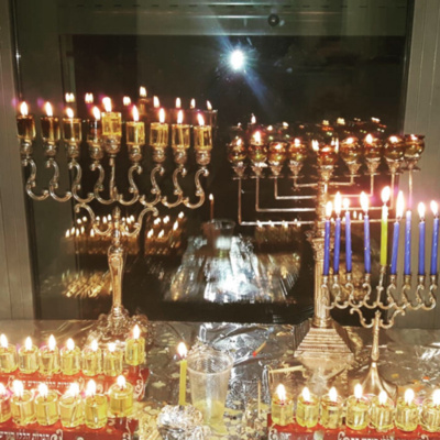 Eli Goldsmith Inspired Flow!