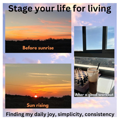 Eli Goldsmith Inspired Flow!