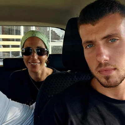 Eli Goldsmith Inspired Flow!