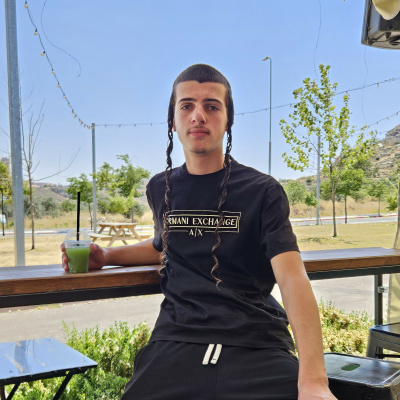 Eli Goldsmith Inspired Flow!