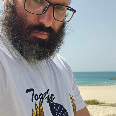 Eli Goldsmith Inspired Flow!