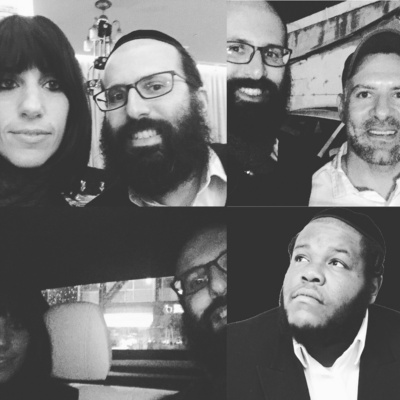 Eli Goldsmith Inspired Flow!