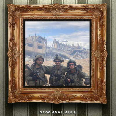 Eli Goldsmith Inspired Flow!