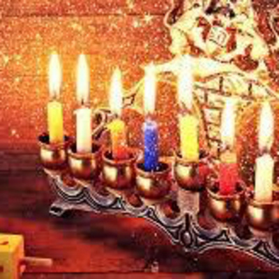 Eli Goldsmith Inspired Flow!