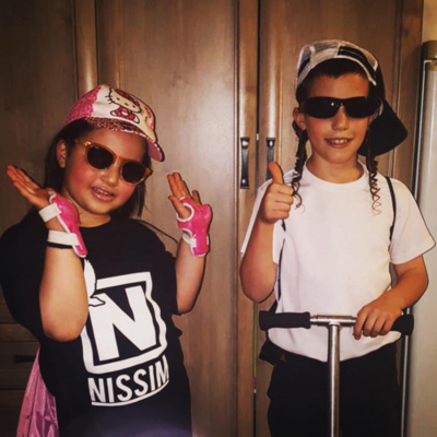 Eli Goldsmith Inspired Flow!