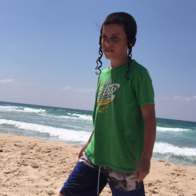 Eli Goldsmith Inspired Flow!