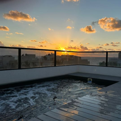 Eli Goldsmith Inspired Flow!