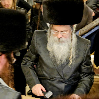 Eli Goldsmith Inspired Flow!