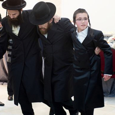 Eli Goldsmith Inspired Flow!