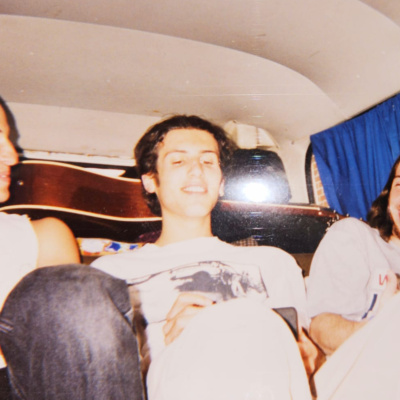 Eli Goldsmith Inspired Flow!