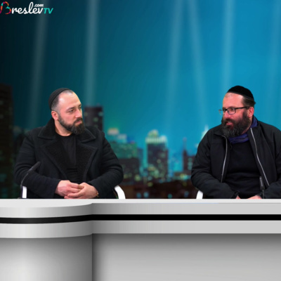 Eli Goldsmith Inspired Flow!