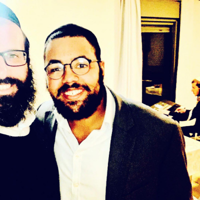 Eli Goldsmith Inspired Flow!