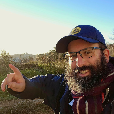 Eli Goldsmith Inspired Flow!