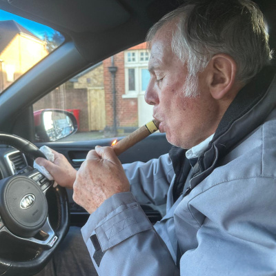 Eli Goldsmith Inspired Flow!