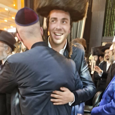 Eli Goldsmith Inspired Flow!