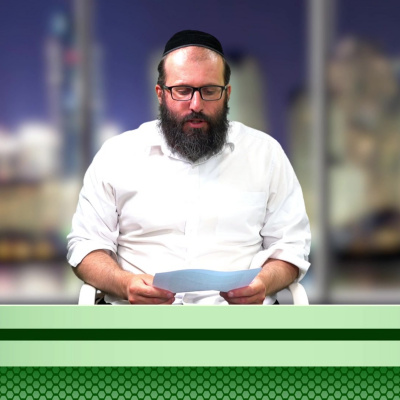 Eli Goldsmith Inspired Flow!