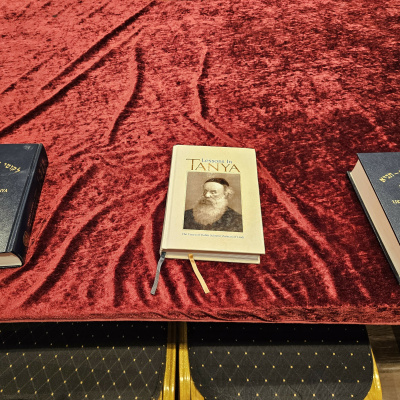 Eli Goldsmith Inspired Flow!