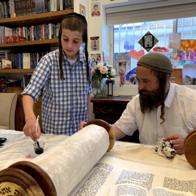 Eli Goldsmith Inspired Flow!