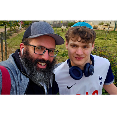 Eli Goldsmith Inspired Flow!