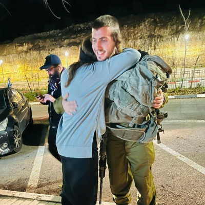 Eli Goldsmith Inspired Flow!