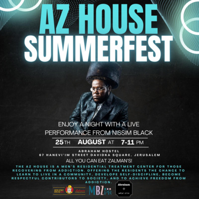 Eli Goldsmith Inspired Flow!