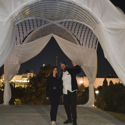 Eli Goldsmith Inspired Flow!