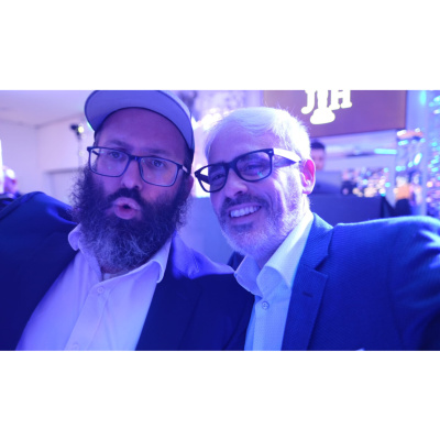 Eli Goldsmith Inspired Flow!