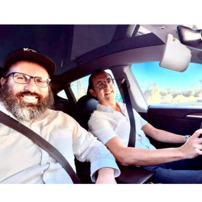 Eli Goldsmith Inspired Flow!