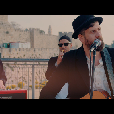 Eli Goldsmith Inspired Flow!