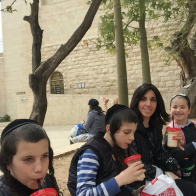 Eli Goldsmith Inspired Flow!