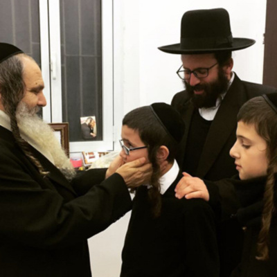 Eli Goldsmith Inspired Flow!