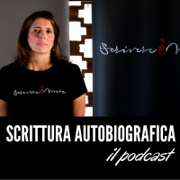 Ep. 3 - Perché ci fa bene scrivere di noi