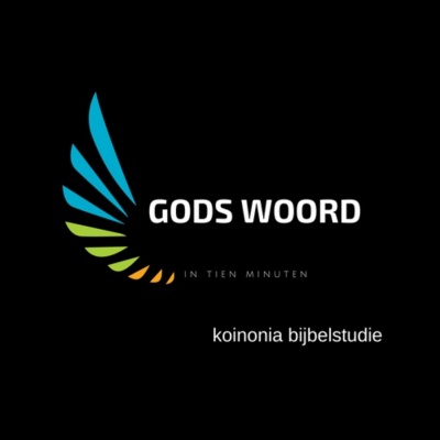 Koinonia Bijbelstudies