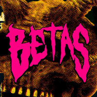 Chris Channs Crazy Dating Life — Betas Podcast #6