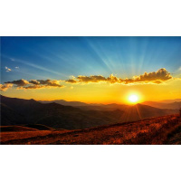 Sunday Devotional – In the Beginning