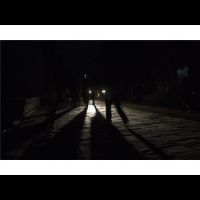 How does Being Afraid of the Dark Serve You?