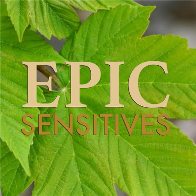 Epic - Powerful Beyond Measure