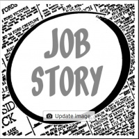 Job Story 006: An Apple Every Other Day
