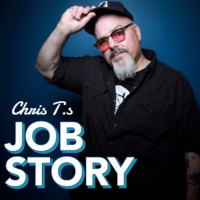 Job Story 009: Summer Jobs, Summer Not