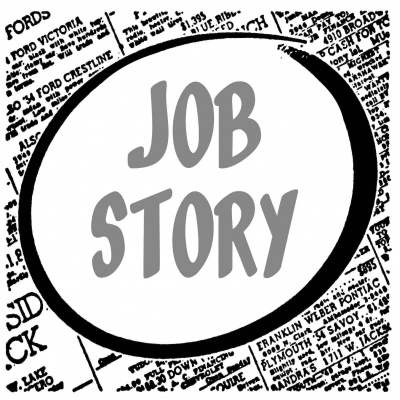 Job Story