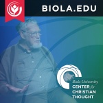 Interview With William Hasker [audio]