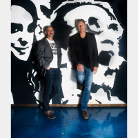 10/7: Damon Johnson Talks Opening For Eddie Van Halen