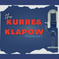 The Kurre and Klapow Show Episode 9