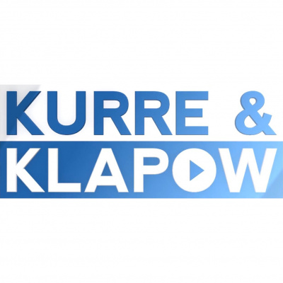 Kurre And Klapow Show
