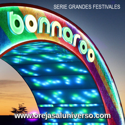 Bonnaroo