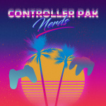 Controller Pak Nerds