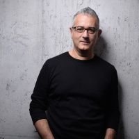 Gianluca Vallero, Filmregisseur und Drehbuchautor