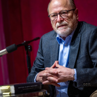 Jan Philipp Reemtsma, Literatur- und Sozial-Wissenschaftler, Publizist