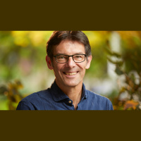 Martin Wikelski zu seinem Buch The Internet of Animals